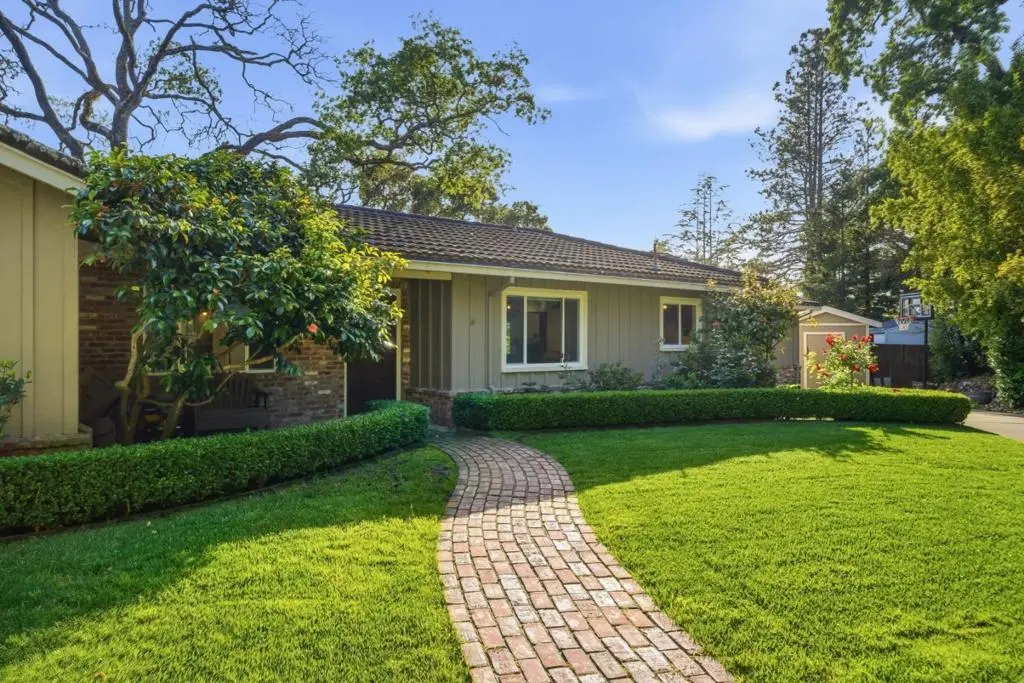 50 Oakcrest Court, Napa, CA — listing photo 1