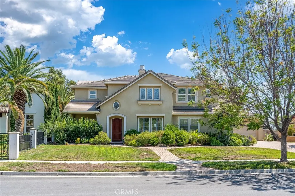 13361 Highstone Manor Court, Rancho Cucamonga, CA — listing photo 1