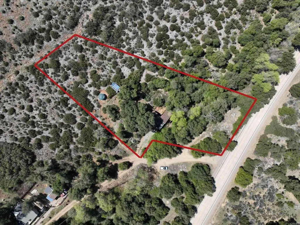 26779 Old Highway 80, Descanso, CA — listing photo 1