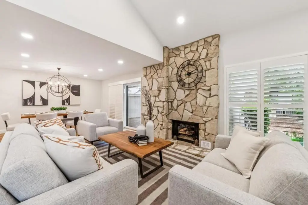 Townhouse for sale at 5961 Fiddletown Place, San Jose, CA featuring 3 beds and 3 baths