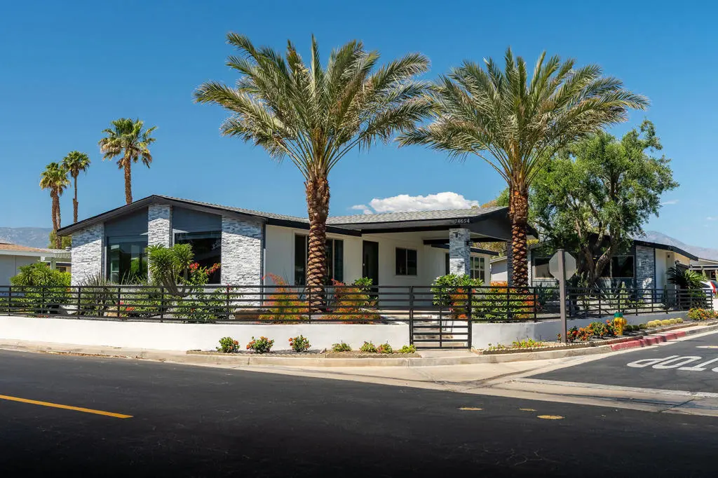 74654 Stage Line Drive, Thousand Palms, CA — listing photo 1