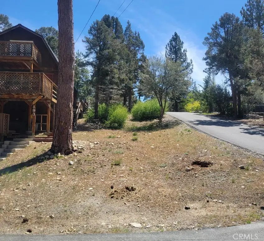 0 Riverside, Big Bear, CA — listing photo 1
