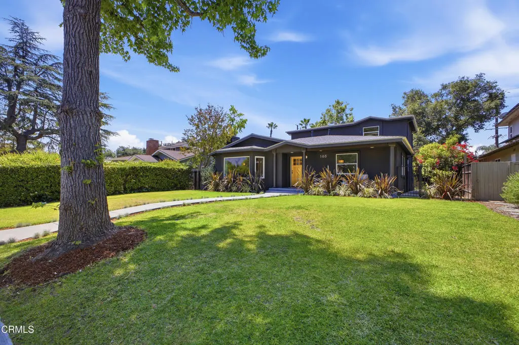 Single Family Residence for sale at 168 Lamour Drive, La Canada Flintridge, CA featuring 4 beds and 4 baths