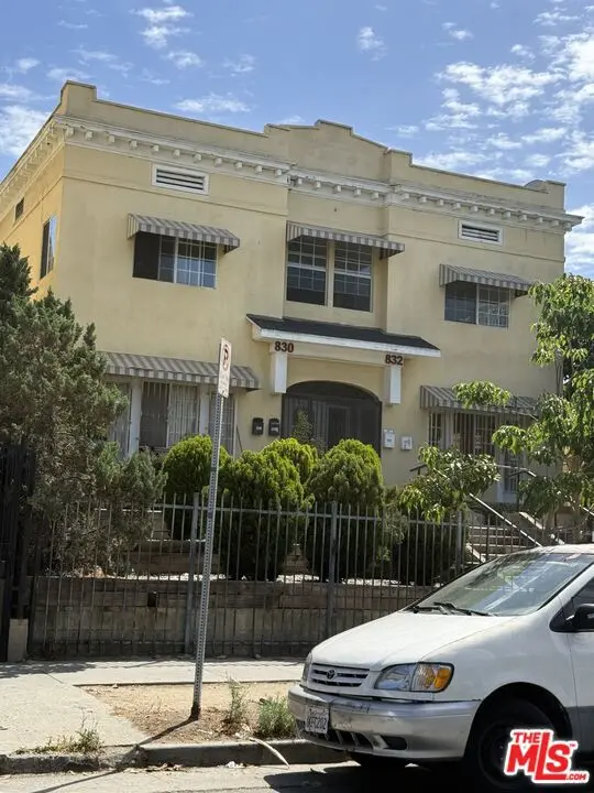 832 S Catalina Street, Los Angeles, CA — listing photo 1