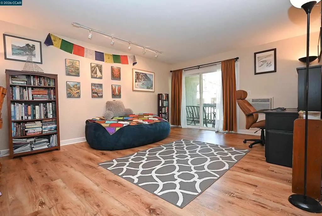 Condominium for sale at 1087 Murrieta Blvd 140, Livermore, CA featuring 1 bed and 1 bath
