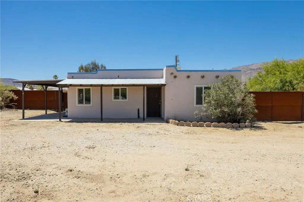 74401 Pinon, 29 Palms, CA — listing photo 1