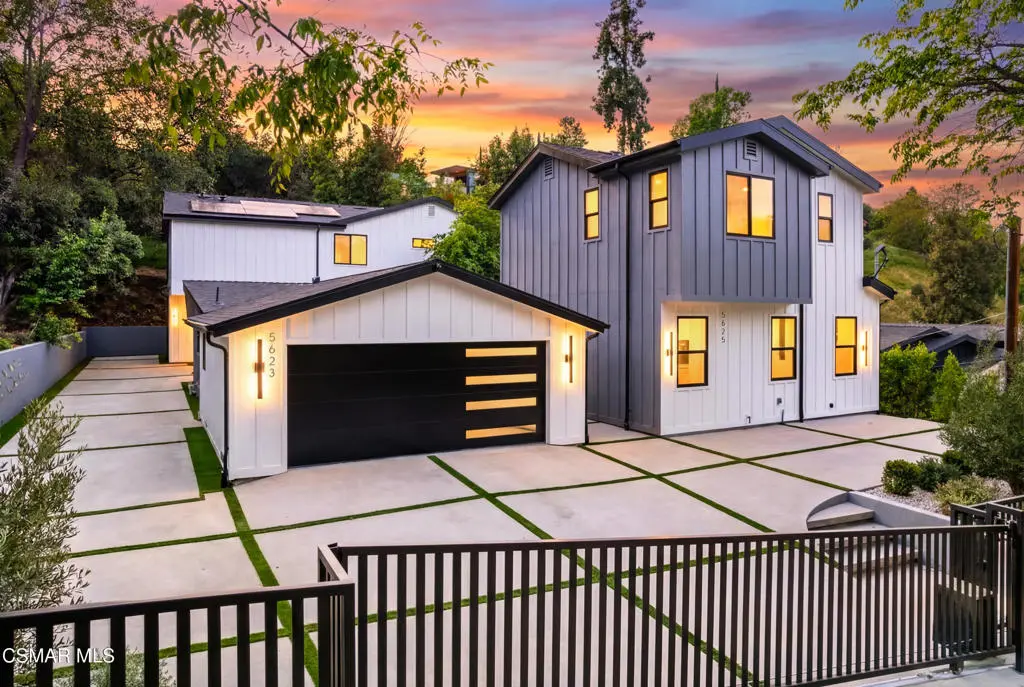 5623 Oso Avenue, Woodland Hills, CA — listing photo 1