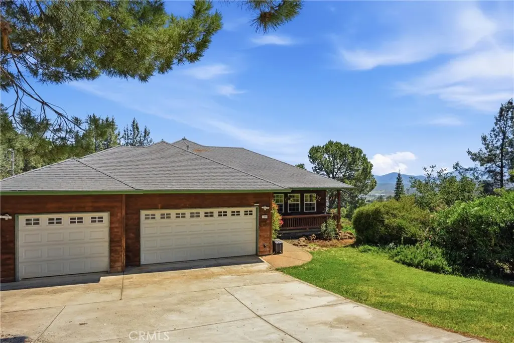 17860 Deer Hill, Hidden Valley Lake, CA — listing photo 1
