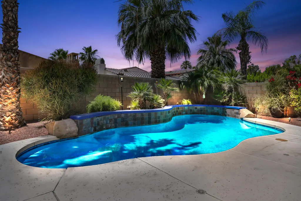 81579 Rancho Santana Drive, La Quinta, CA — listing photo 1