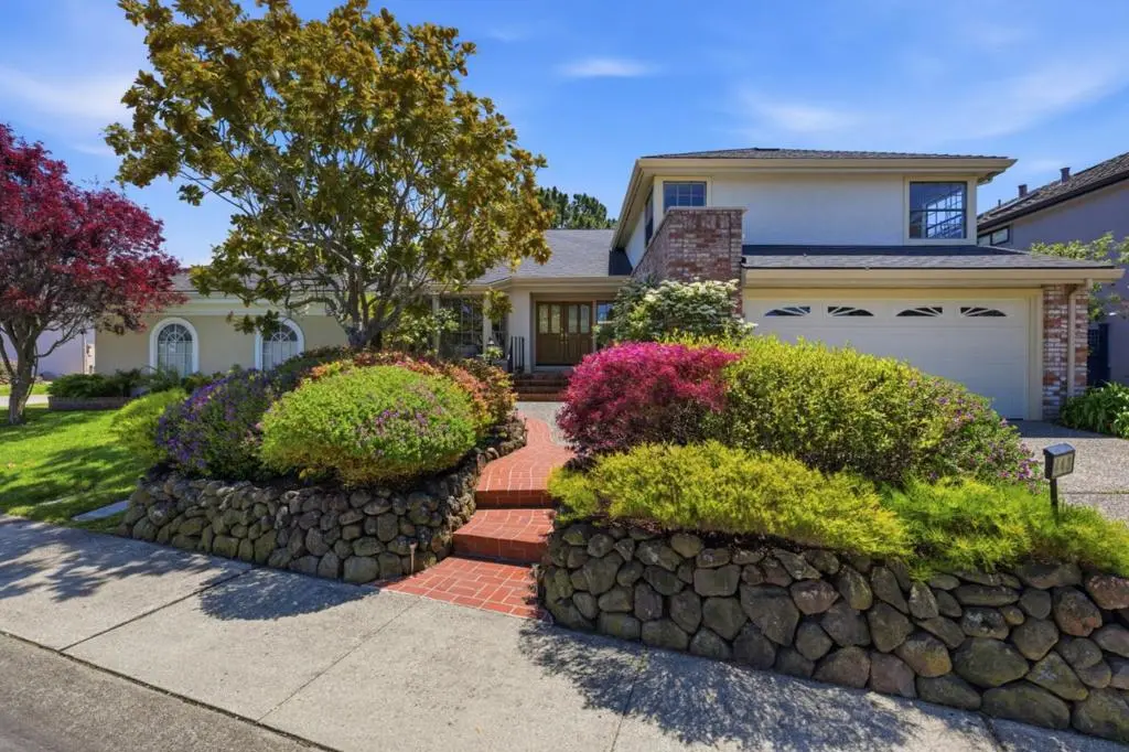 443 Burning Tree Court, Half Moon Bay, CA — listing photo 1