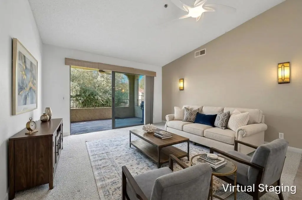 Condominium for sale at 68117 Lakeland Drive, Cathedral City, CA featuring 2 beds and 2 baths