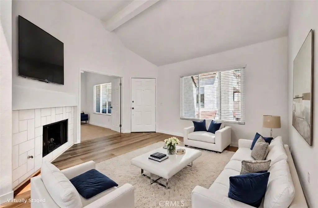 Condominium for sale at 22 Aruba, Laguna Niguel, CA featuring 2 beds and 2 baths