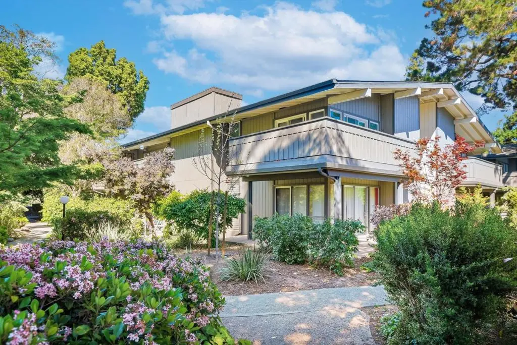 150 Saratoga 308, Santa Clara, CA — listing photo 1
