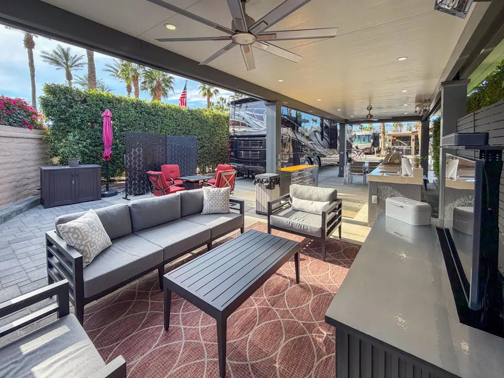 Mobile Home for sale at 80394 Ave 48 106, Indio, CA