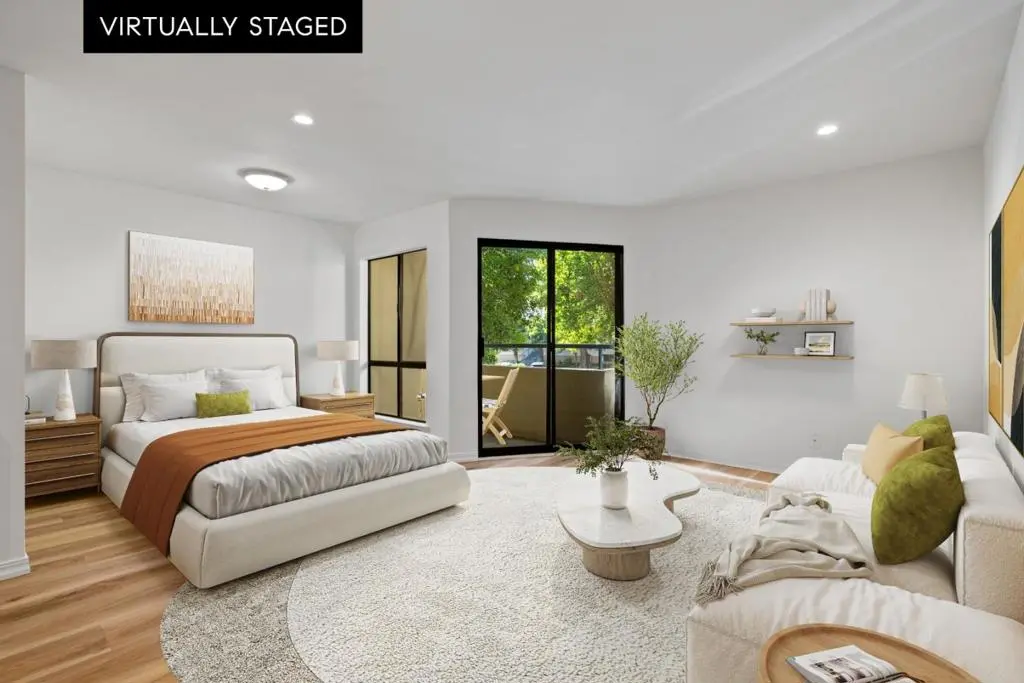 Condominium for sale at 1551 Southgate Avenue 163, Daly City, CA and 1 bath