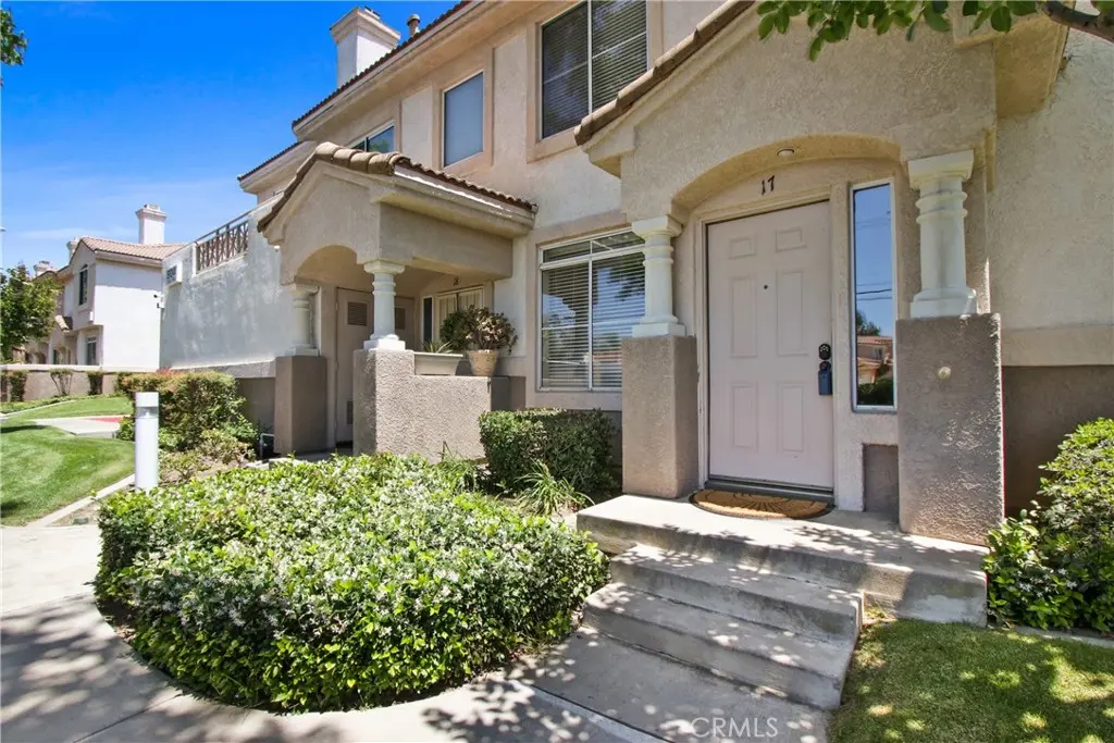 Condominium for sale at 904 N Turner 17, Ontario, CA featuring 3 beds and 3 baths