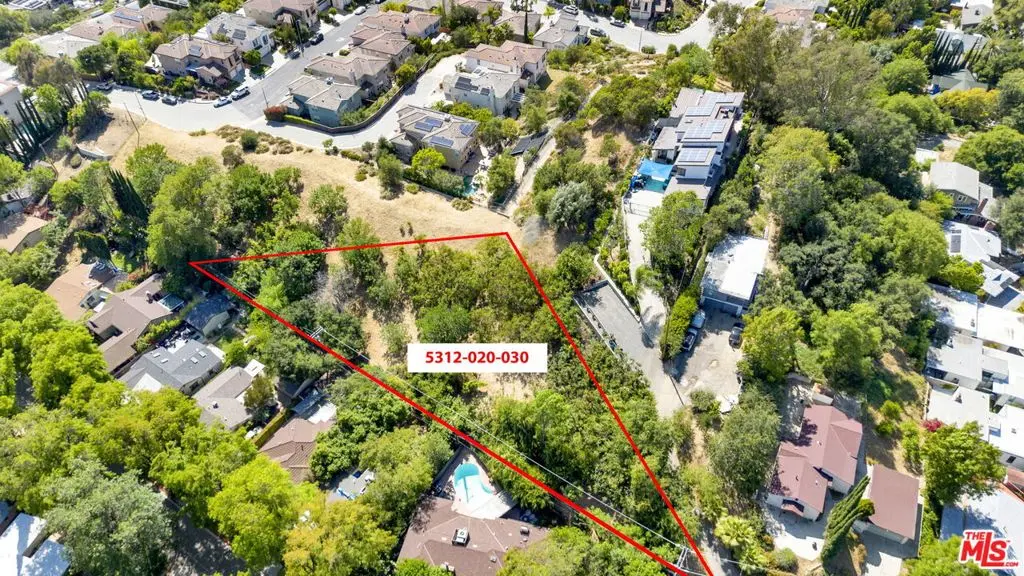 0 Oak Hill Ave, South Pasadena, CA — listing photo 1