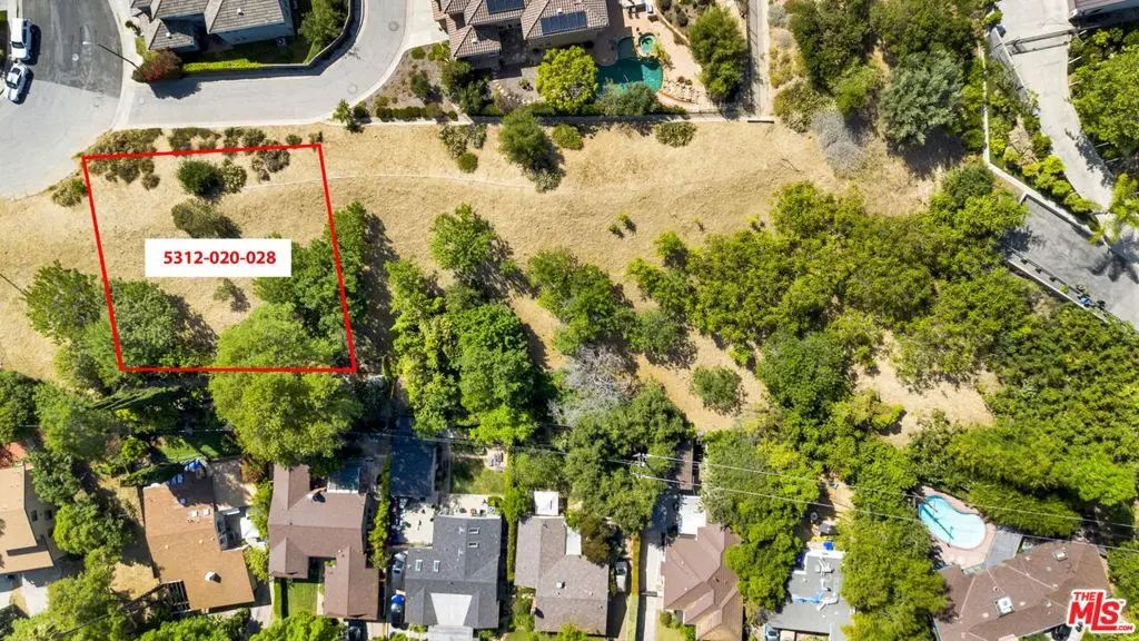 0 Oak Hill Ave, Los Angeles, CA — listing photo 1