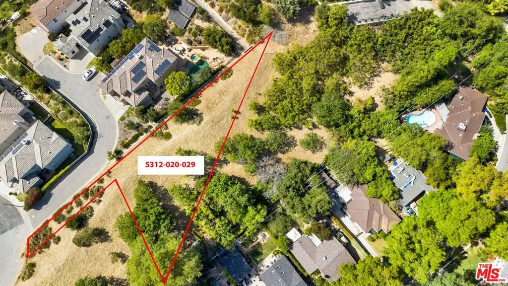 1 Oak Hill Ave, Los Angeles, CA — listing photo 1