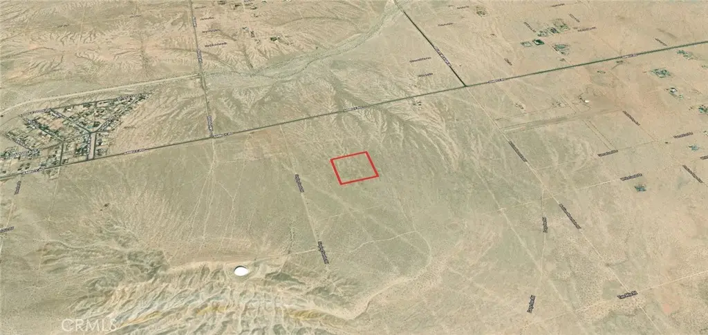 0 No address available, 29 Palms, CA — listing photo 1