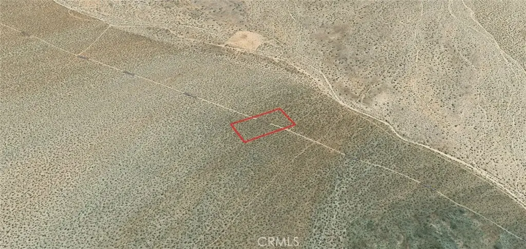0 Hoffman Road, Hinkley, CA — listing photo 1