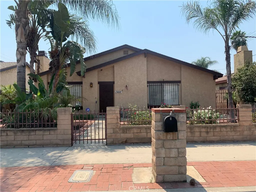 11414 Strathern, North Hollywood, CA — listing photo 1