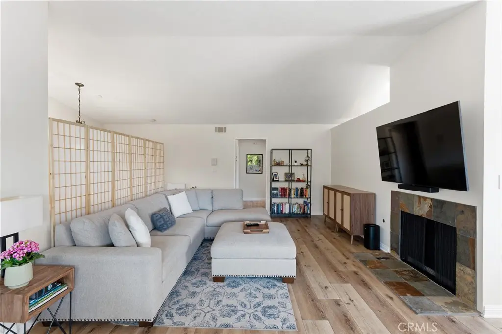 Townhouse for sale at 29123 Thousand Oaks C, Agoura Hills, CA featuring 2 beds and 2 baths
