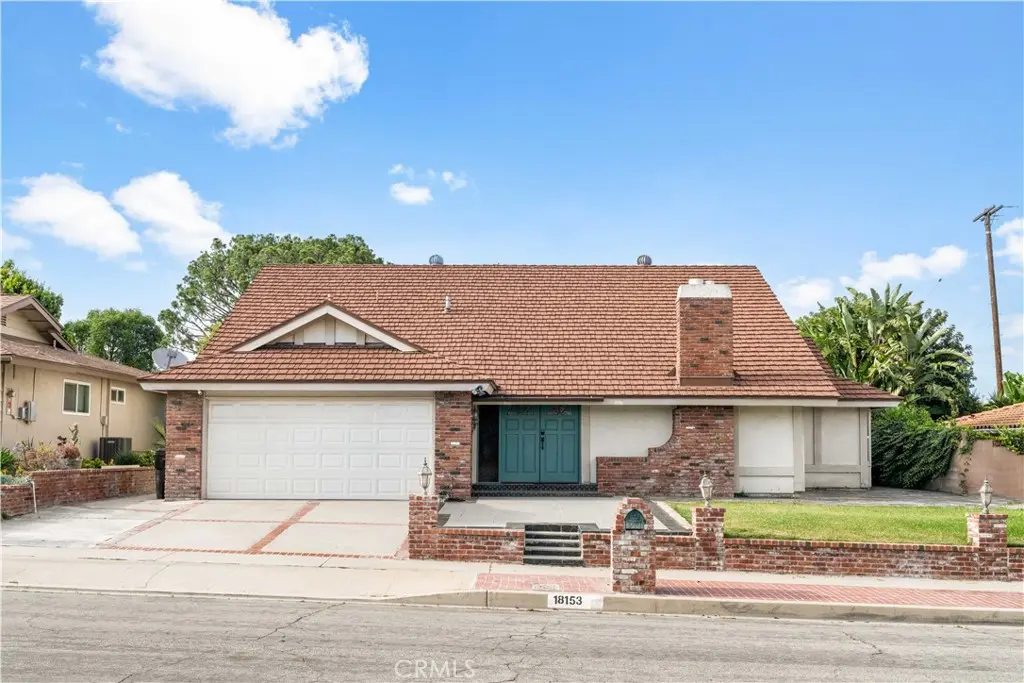 18153 Galatina Street, Rowland Heights, CA — listing photo 1