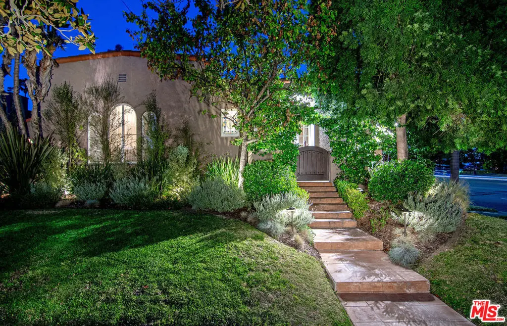 Single Family Residence for sale at 300 N Bronson Avenue, Los Angeles, CA featuring 3 beds and 2 baths