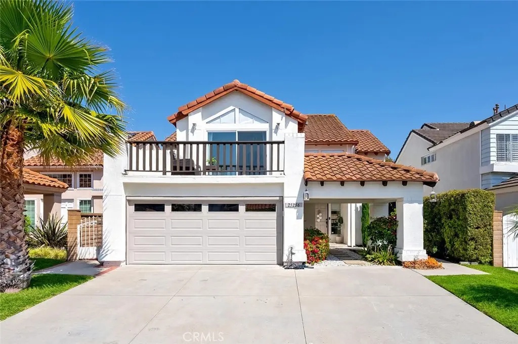 Single Family Residence for rent at 25256 Misty, Mission Viejo, CA featuring 4 beds and 3 baths