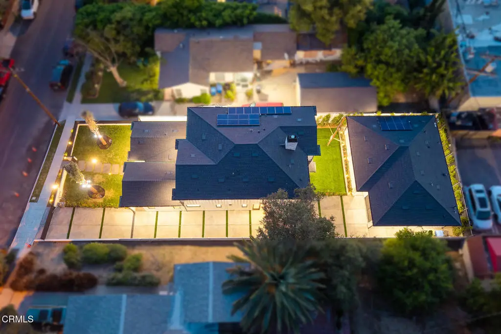 Single Family Residence for sale at 1577 1575 Waldran Avenue, Los Angeles, CA