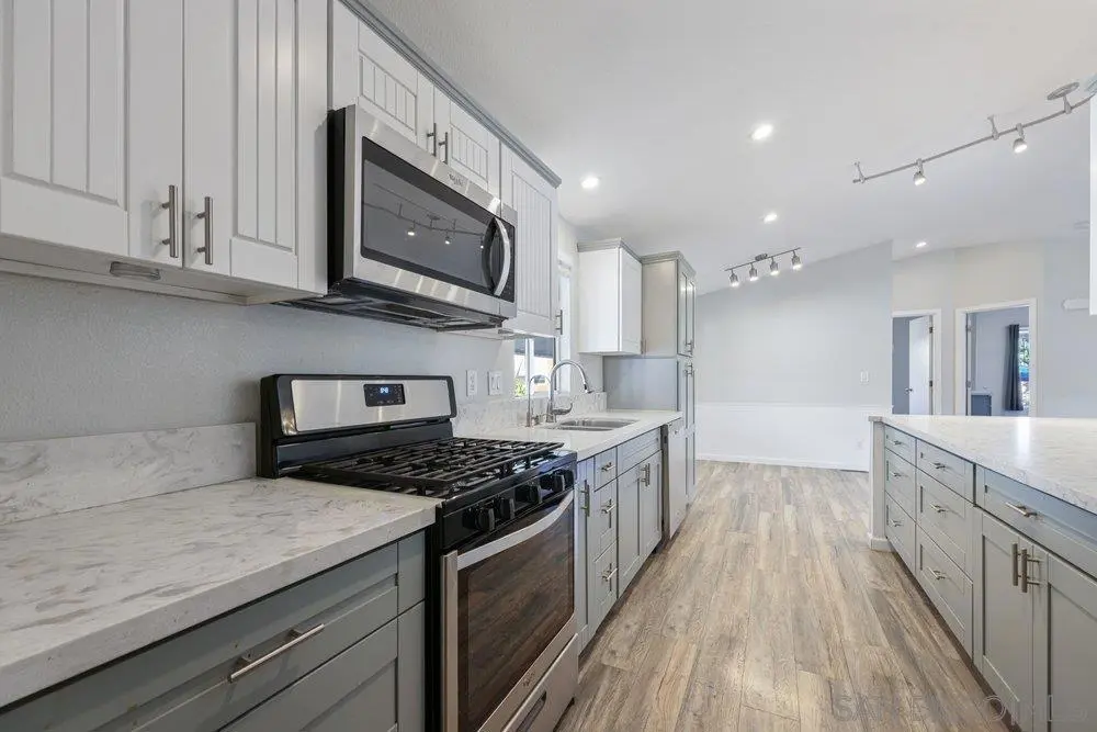Manufactured On Land for sale at 450 E Bradley SPC 69, El Cajon, CA featuring 3 beds and 2 baths