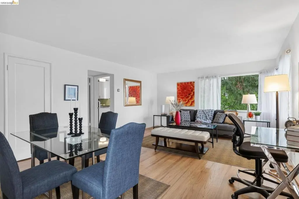 Condominium for sale at 1825 Highland Pl 1827, Berkeley, CA featuring 1 bed and 1 bath