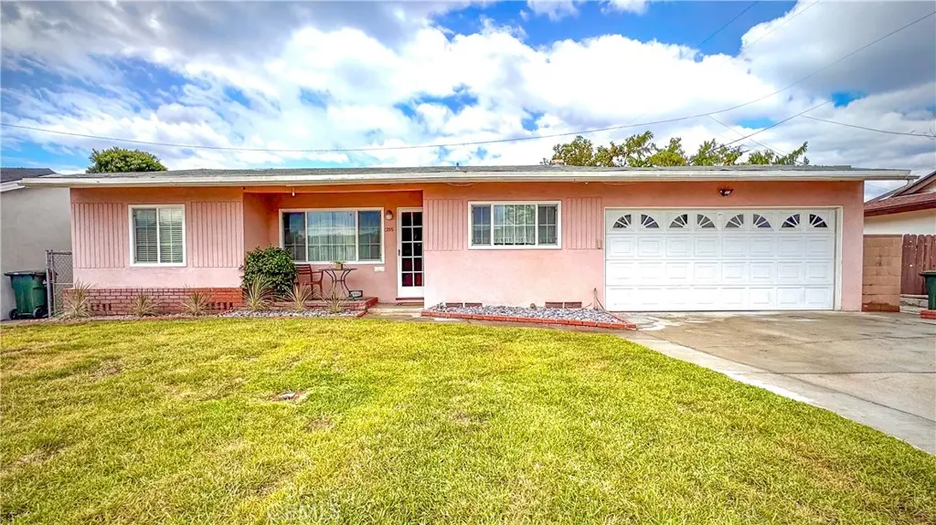 5155 Arden Drive, Temple City, CA — listing photo 1