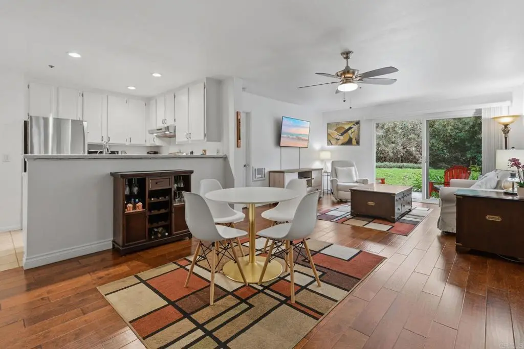 Condominium for sale at 3513 Caminito Sierra 101, Carlsbad, CA featuring 2 beds and 2 baths