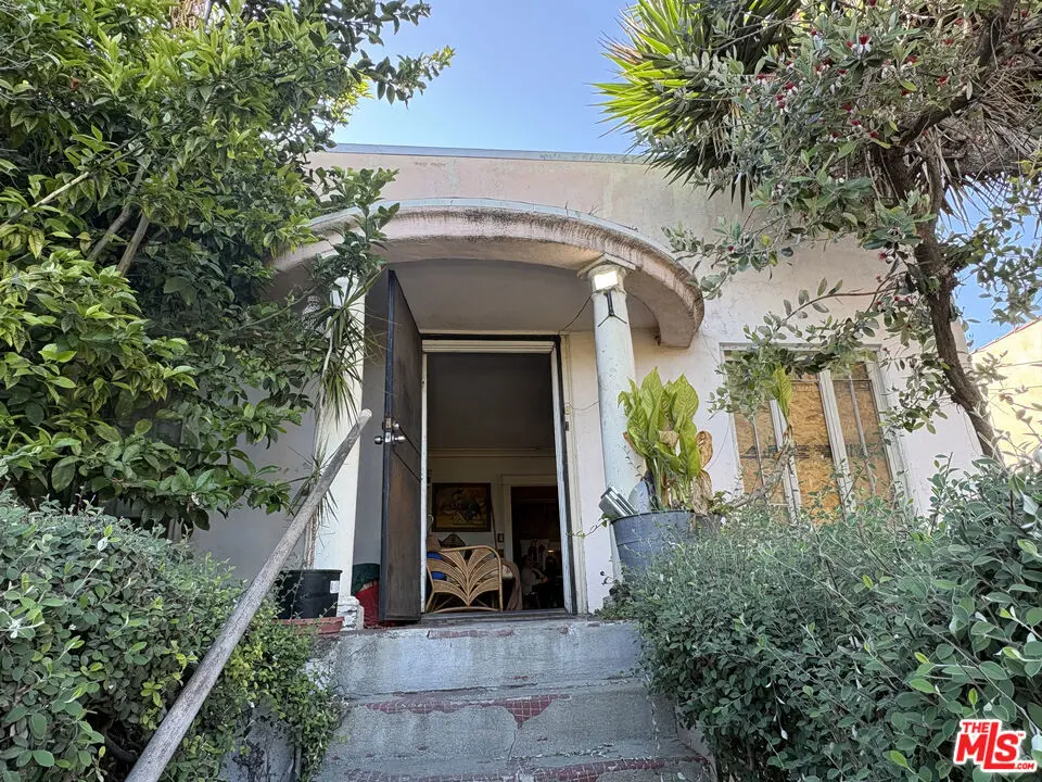 1307 Micheltorena Street, Los Angeles, CA — listing photo 1