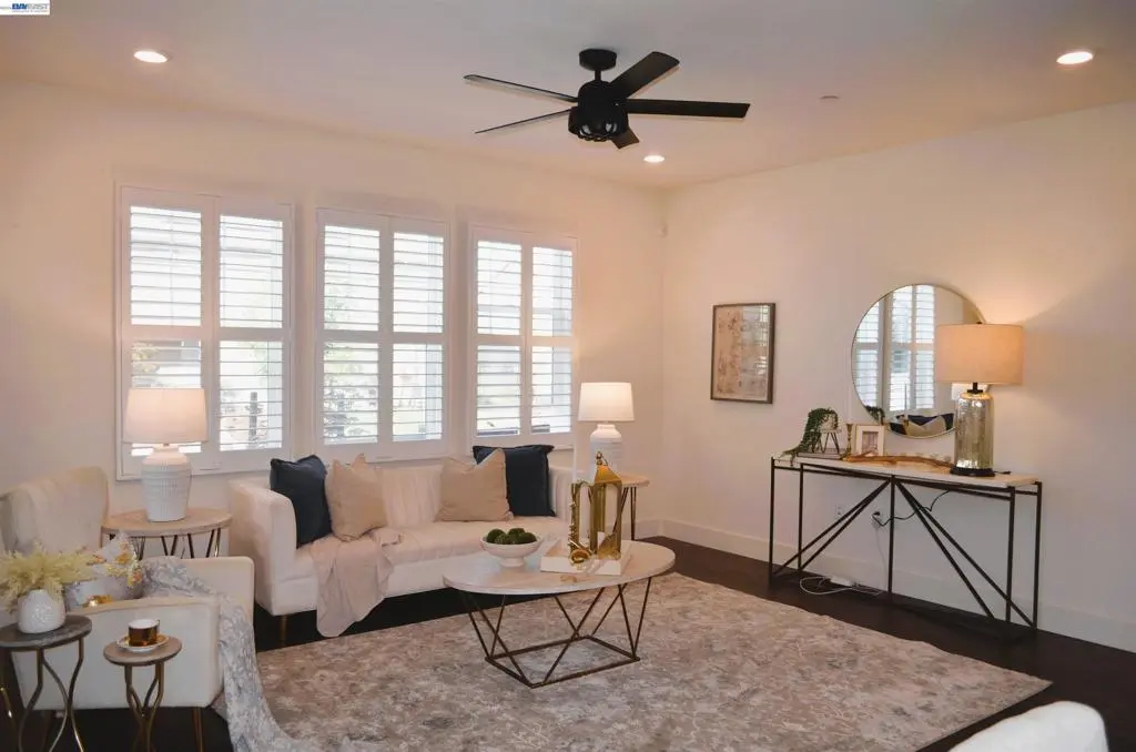 Condominium for sale at 12109 Almeria way, San Ramon, CA featuring 4 beds and 4 baths