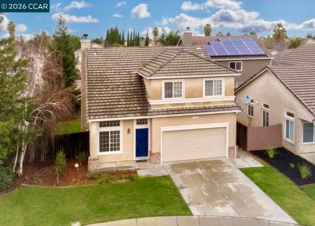 Single Family Residence for sale at 1481 Heatherfield Way, Tracy, CA featuring 3 beds and 3 baths