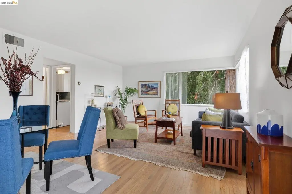 Condominium for sale at 1825 Highland Pl. 1831, Berkeley, CA featuring 1 bed and 1 bath