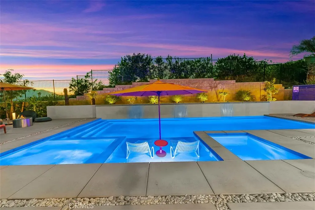 Single Family Residence for sale at 12463 Redbud Road, Desert Hot Springs, CA featuring 4 beds and 3 baths