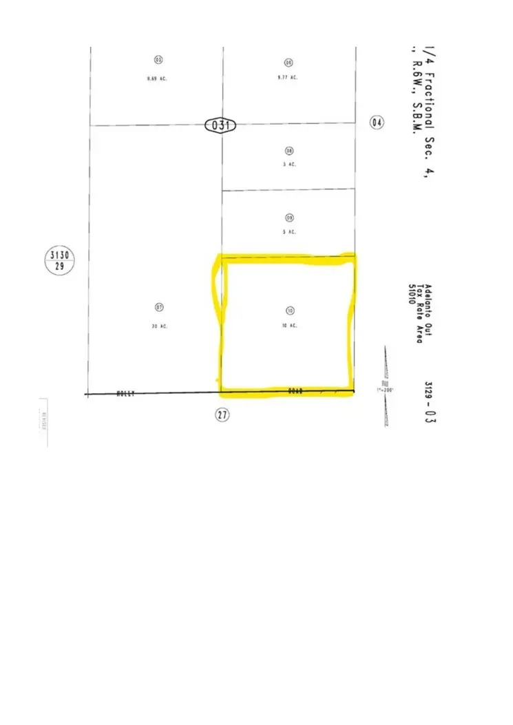 2 Holly Road, Phelan, CA — listing photo 1