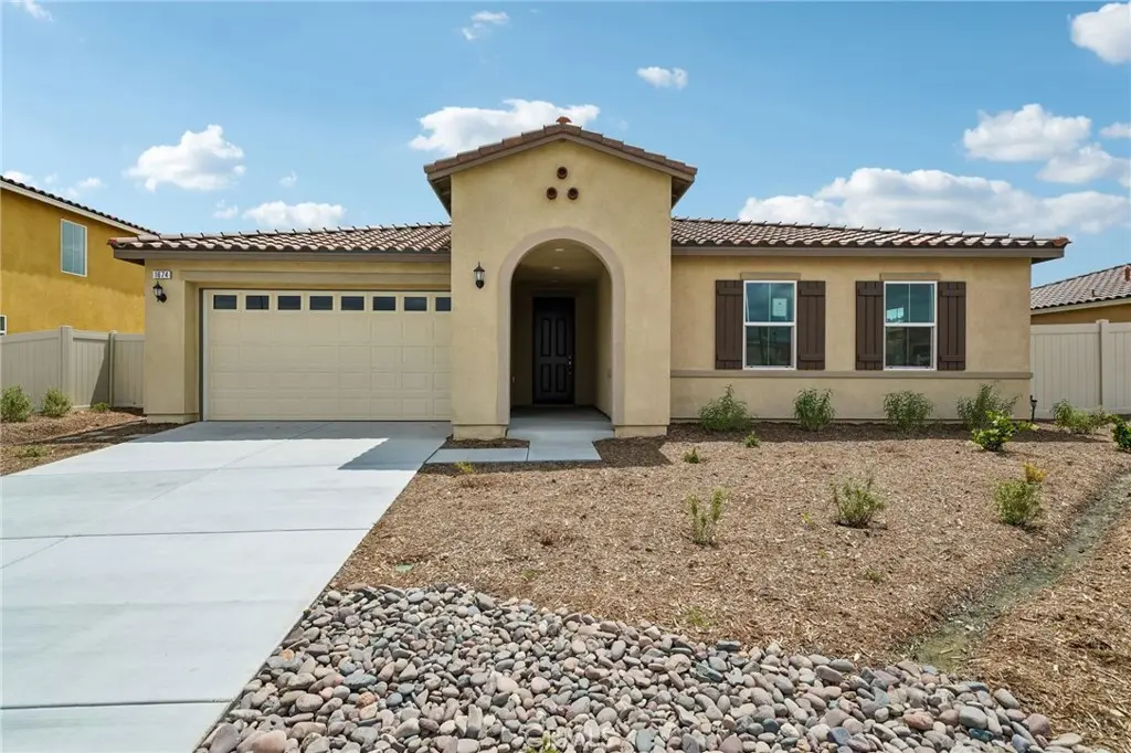 1674 westfork Way, San Jacinto, CA — listing photo 1