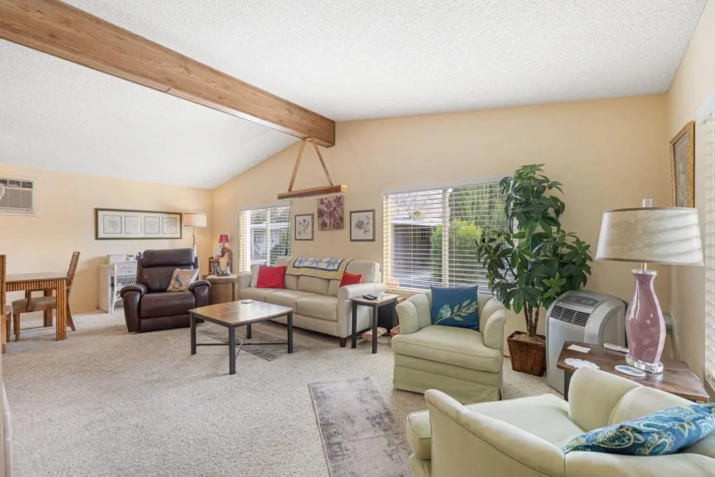 Manufactured In Park for sale at 74711 Dillon Rd #600 Road, Desert Hot Springs, CA featuring 2 beds and 2 baths