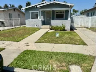 Single Family Residence for sale at 323 W 82nd Street, Los Angeles, CA featuring 2 beds and 1 bath