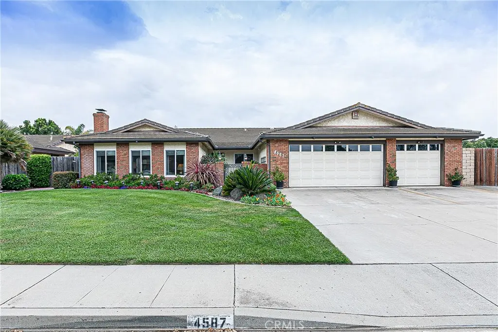 4587 Monaco Court, Santa Maria, CA — listing photo 1