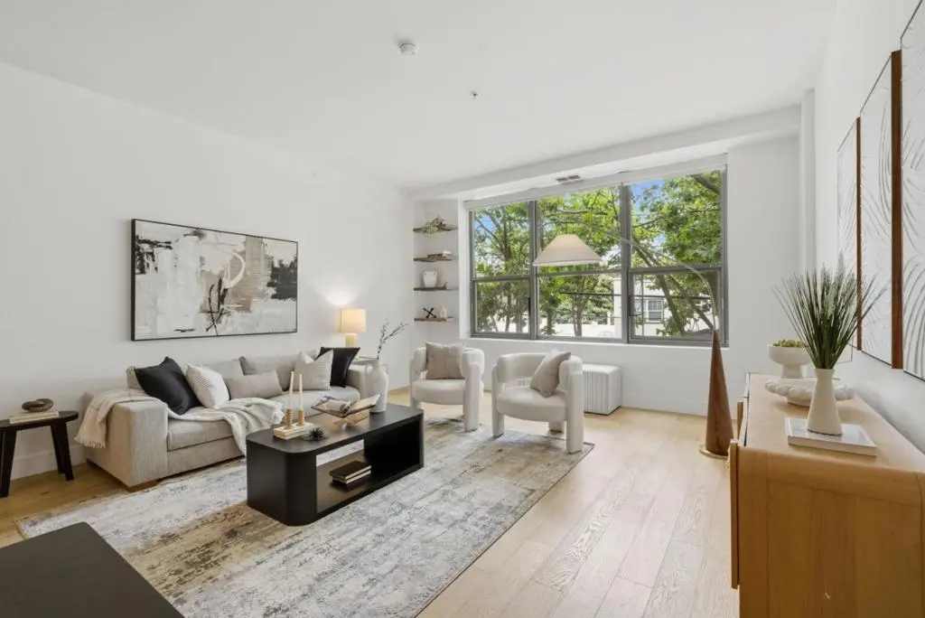 Condominium for sale at 1001 46th Street 212, Emeryville, CA featuring 1 bed and 1 bath