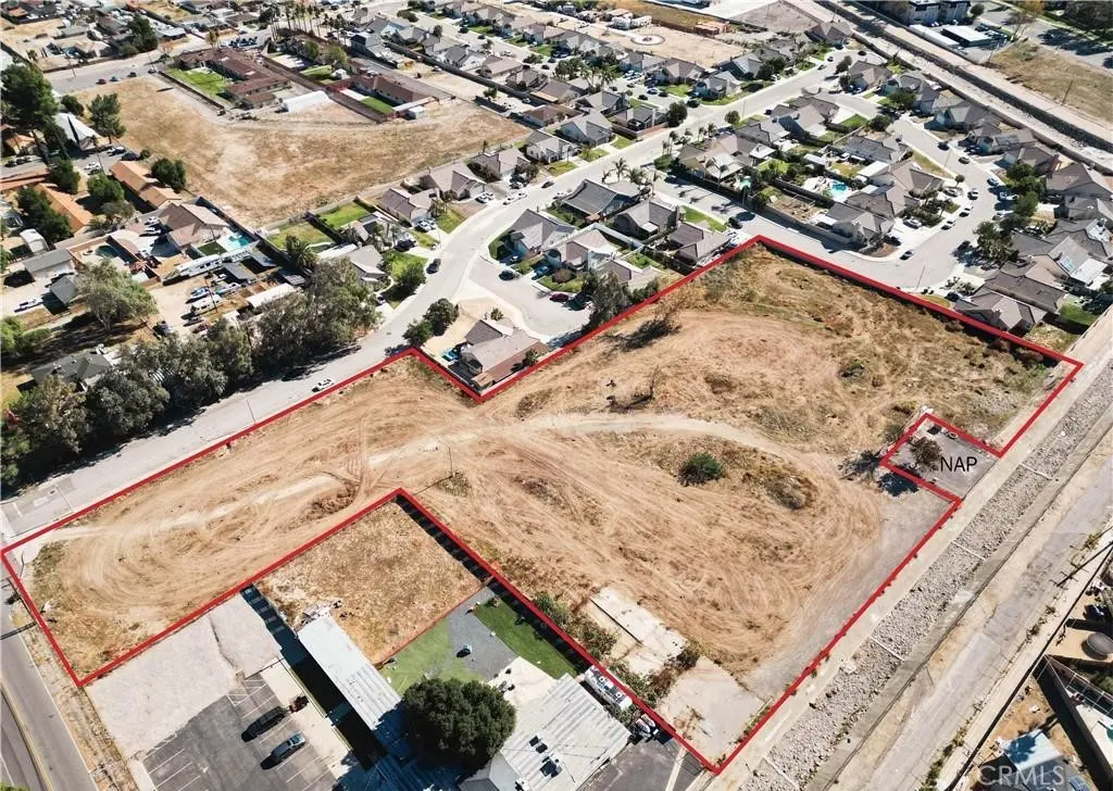 0 West 48th Street, San Bernardino, CA — listing photo 1