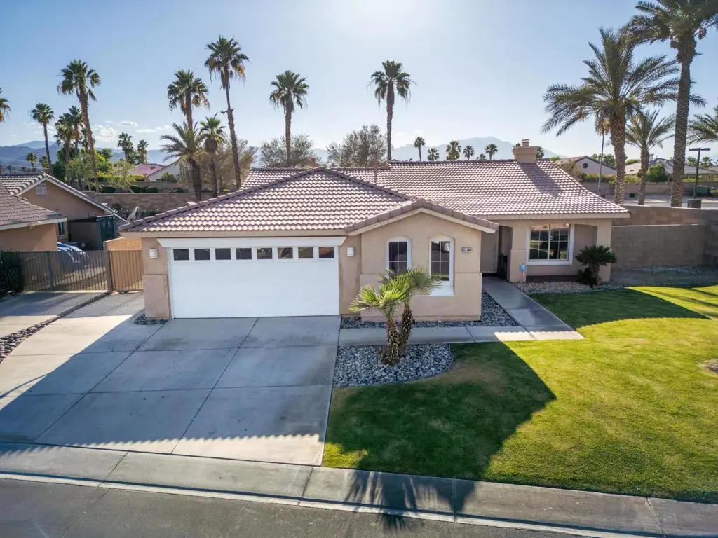 Single Family Residence for sale at 43889 Virginia Avenue, Indio, CA featuring 3 beds and 2 baths