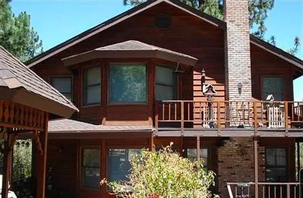 5420 Shirley, Wrightwood, CA — listing photo 1