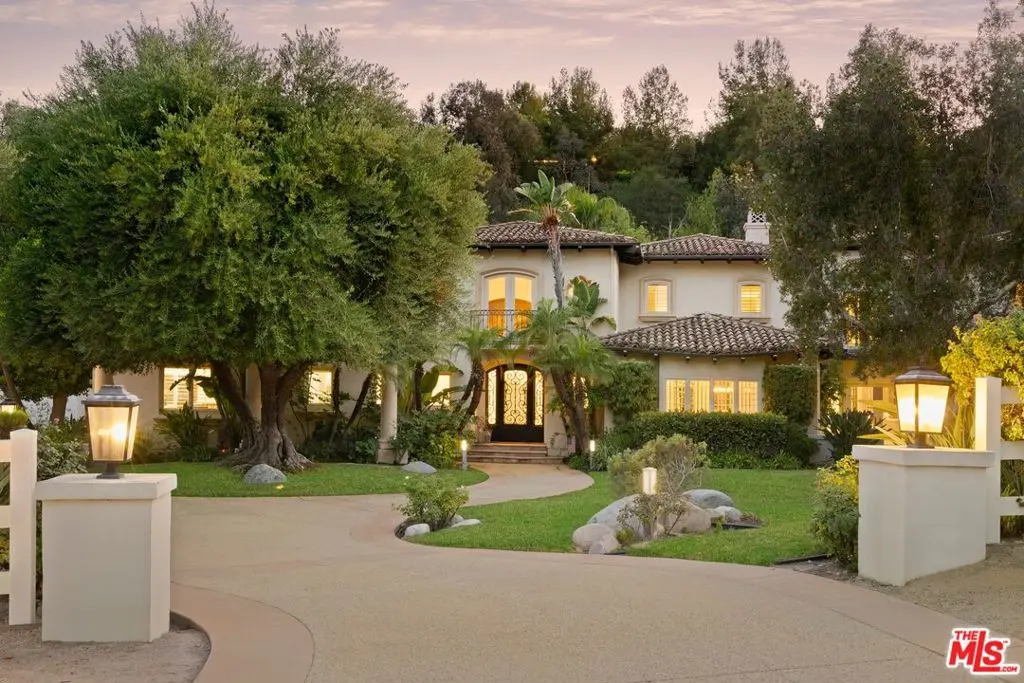 Single Family Residence for sale at 25217 Eldorado Meadow Road, Hidden Hills, CA featuring 5 beds and 6 baths